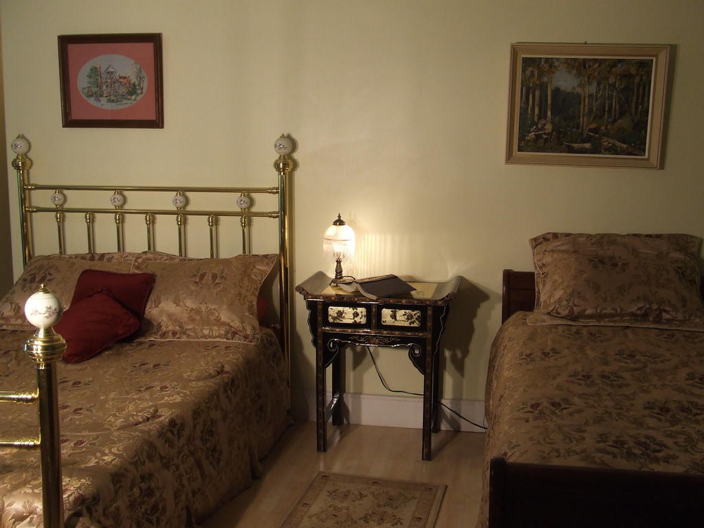 Country Encounters Accommodations Coleman Phòng bức ảnh