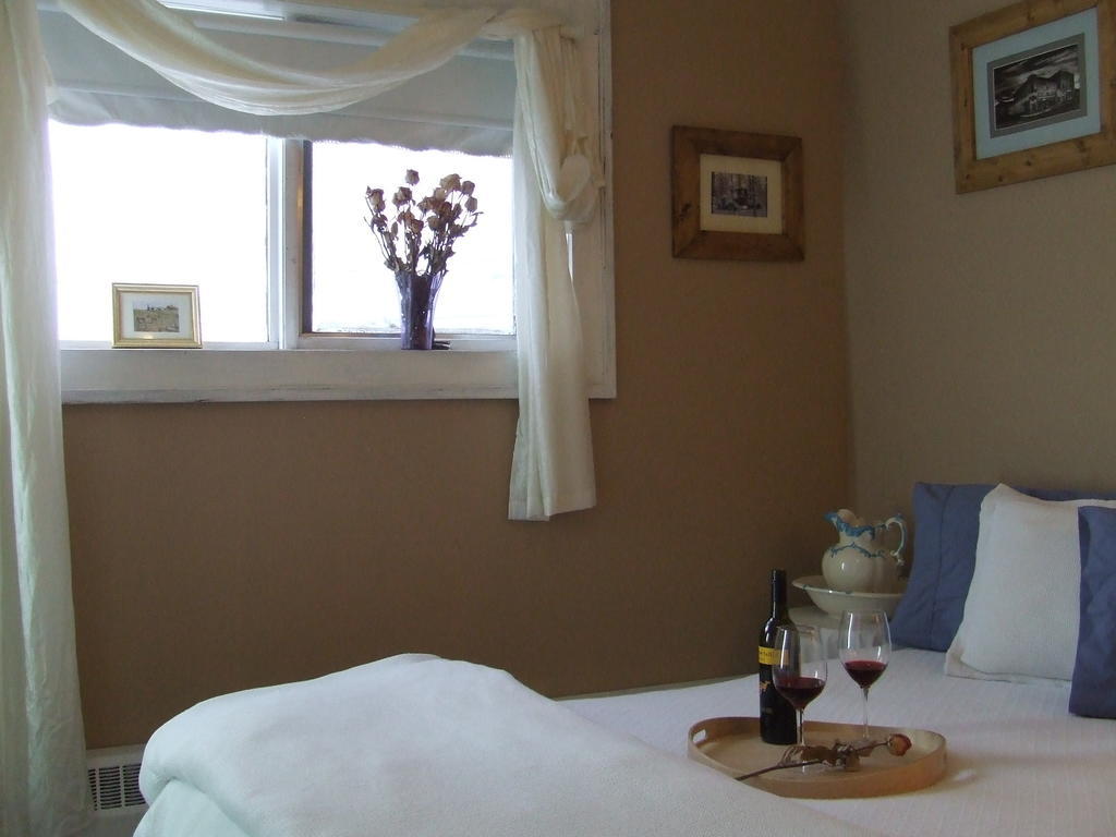 Country Encounters Accommodations Coleman Phòng bức ảnh