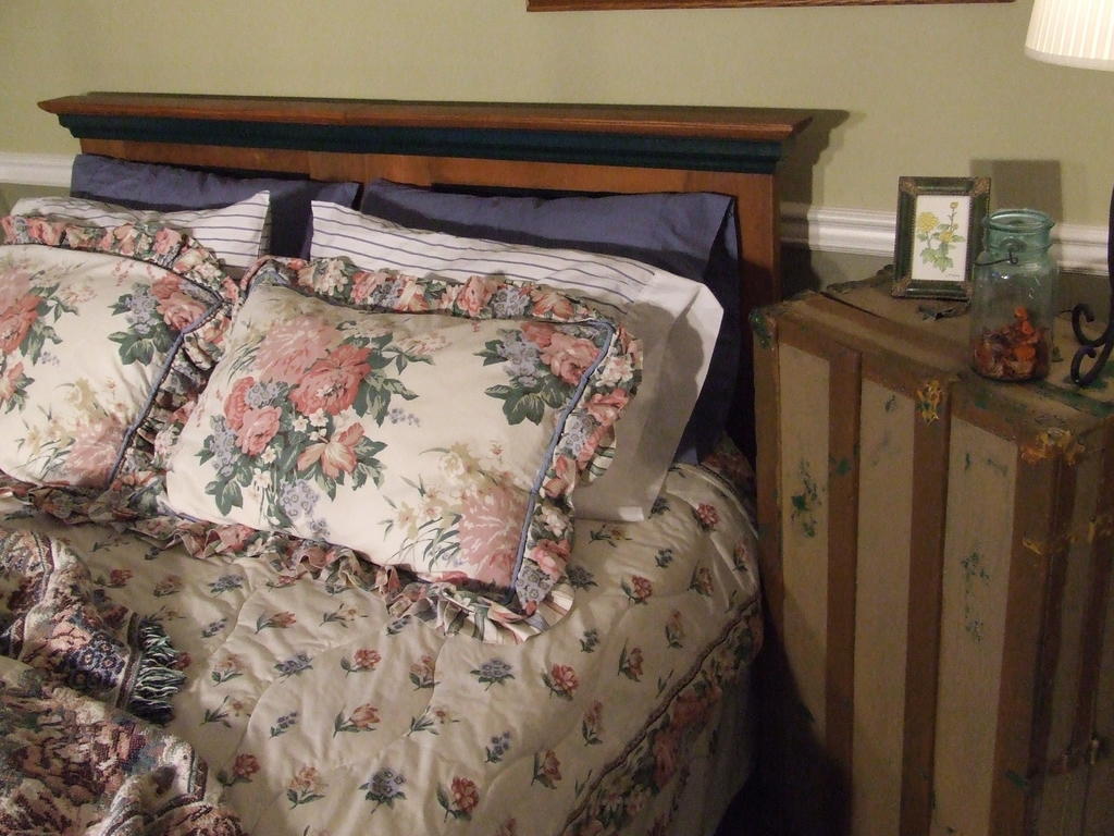 Country Encounters Accommodations Coleman Ngoại thất bức ảnh