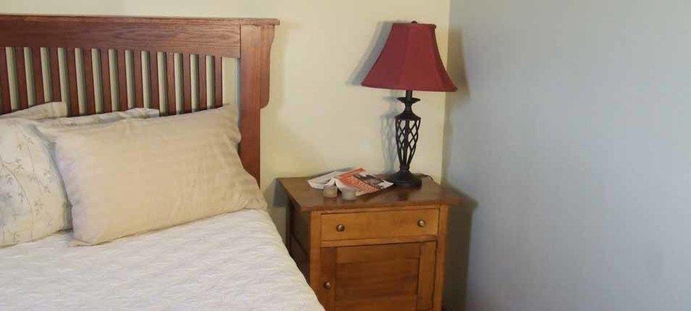 Country Encounters Accommodations Coleman Ngoại thất bức ảnh