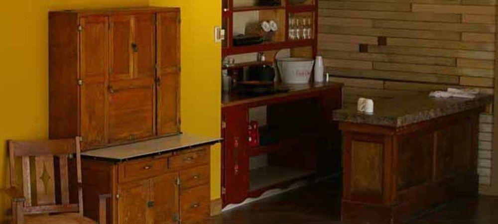 Country Encounters Accommodations Coleman Ngoại thất bức ảnh